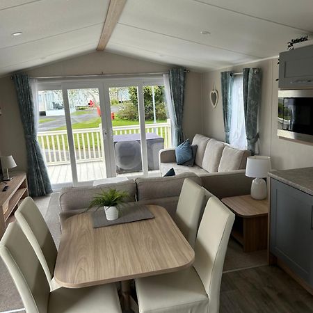 Secluded Spot On Southview 8 Berth Leilighet Skegness Eksteriør bilde