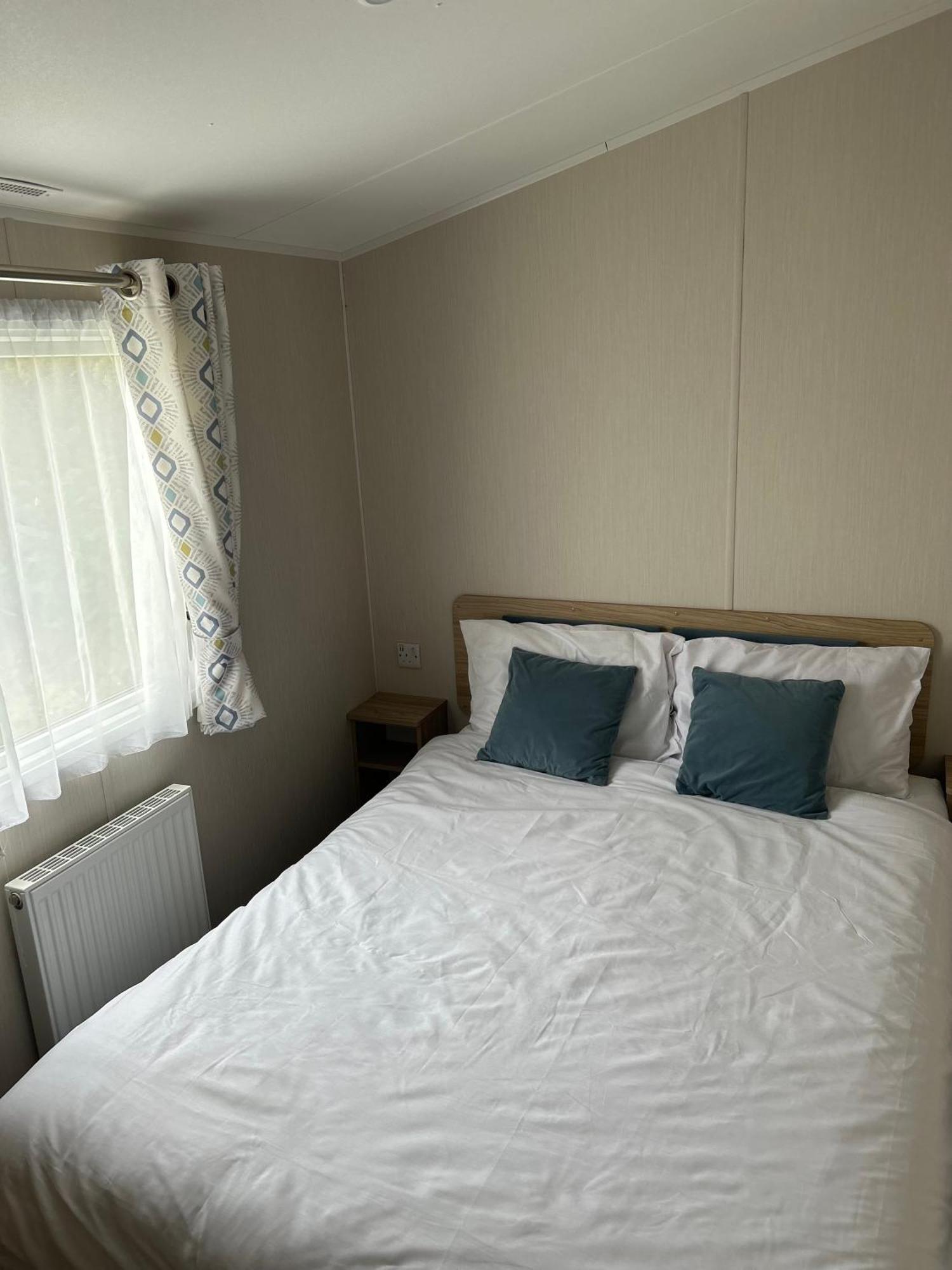 Secluded Spot On Southview 8 Berth Leilighet Skegness Eksteriør bilde